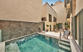 Palma Old Town Apartments